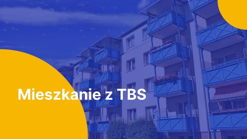 Kiedy mieszkanie TBS przechodzi na własność? Poznaj kluczowe warunki Kiedy mieszkanie TBS przechodzi na własność? Poznaj kluczowe warunki
