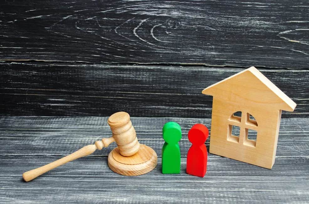 Jak przepisać mieszkanie na dziecko bez zbędnych komplikacji?