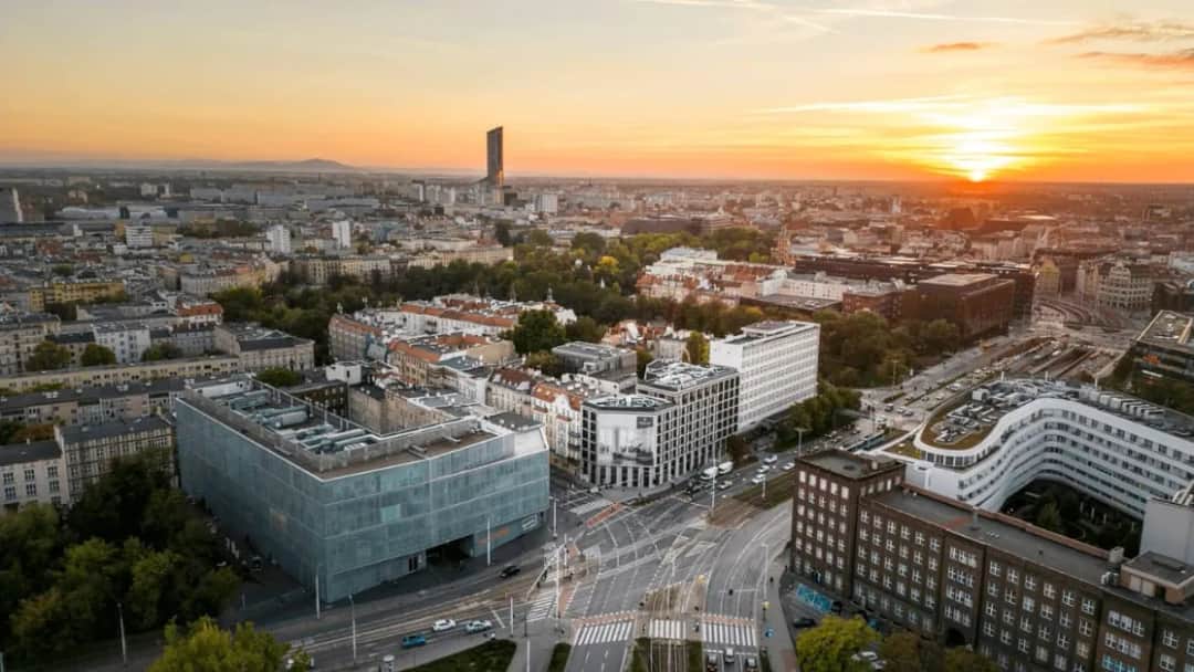 Ile kosztuje wynajem mieszkania we Wrocławiu? Ceny, które zaskakują