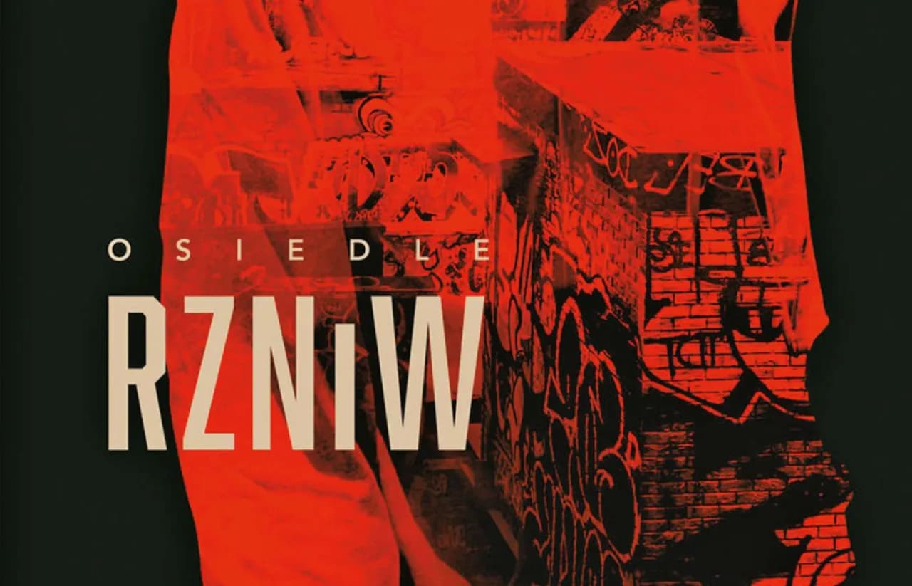 Osiedle RZNiW - gdzie jest i jakie tajemnice skrywa ta historia?