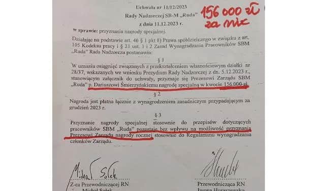 Ile zarabia członek rady nadzorczej spółdzielni mieszkaniowej? Odkryj prawdę