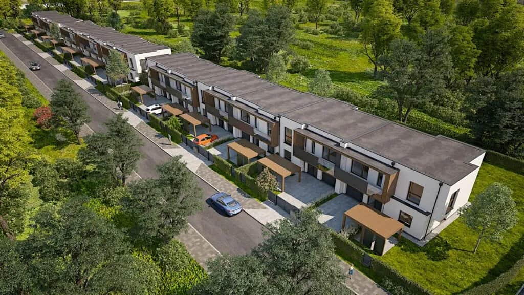 Dom czy mieszkanie: co wybrać, aby uniknąć zbędnych kosztów?