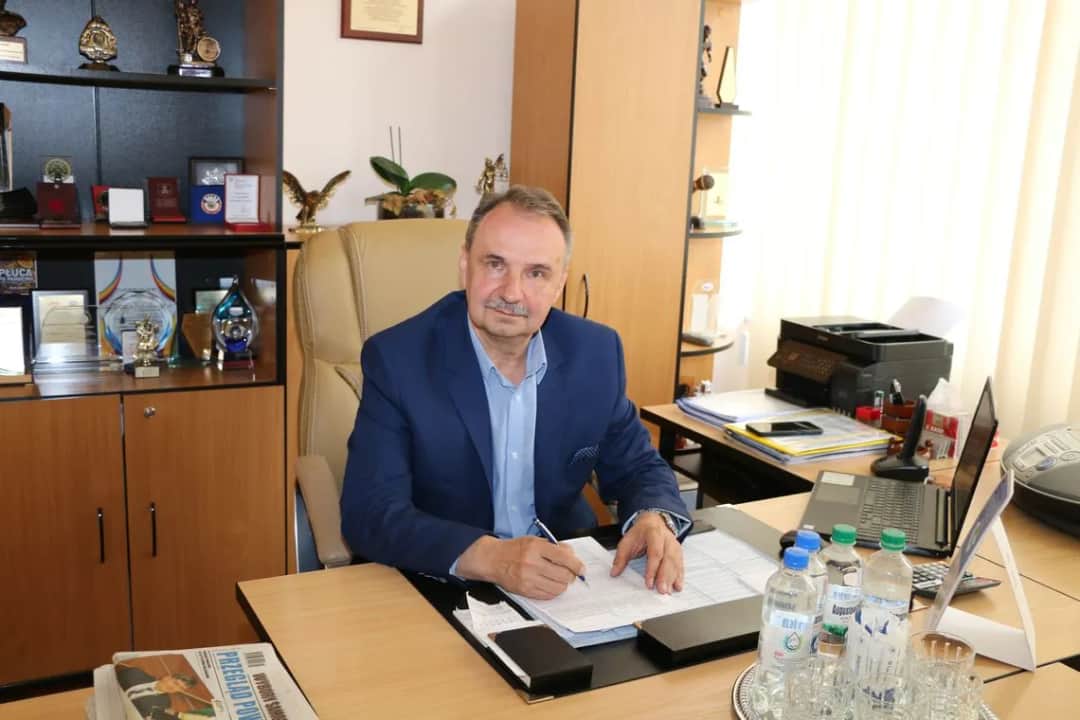 Jak zostać prezesem spółdzielni mieszkaniowej i uniknąć najczęstszych błędów