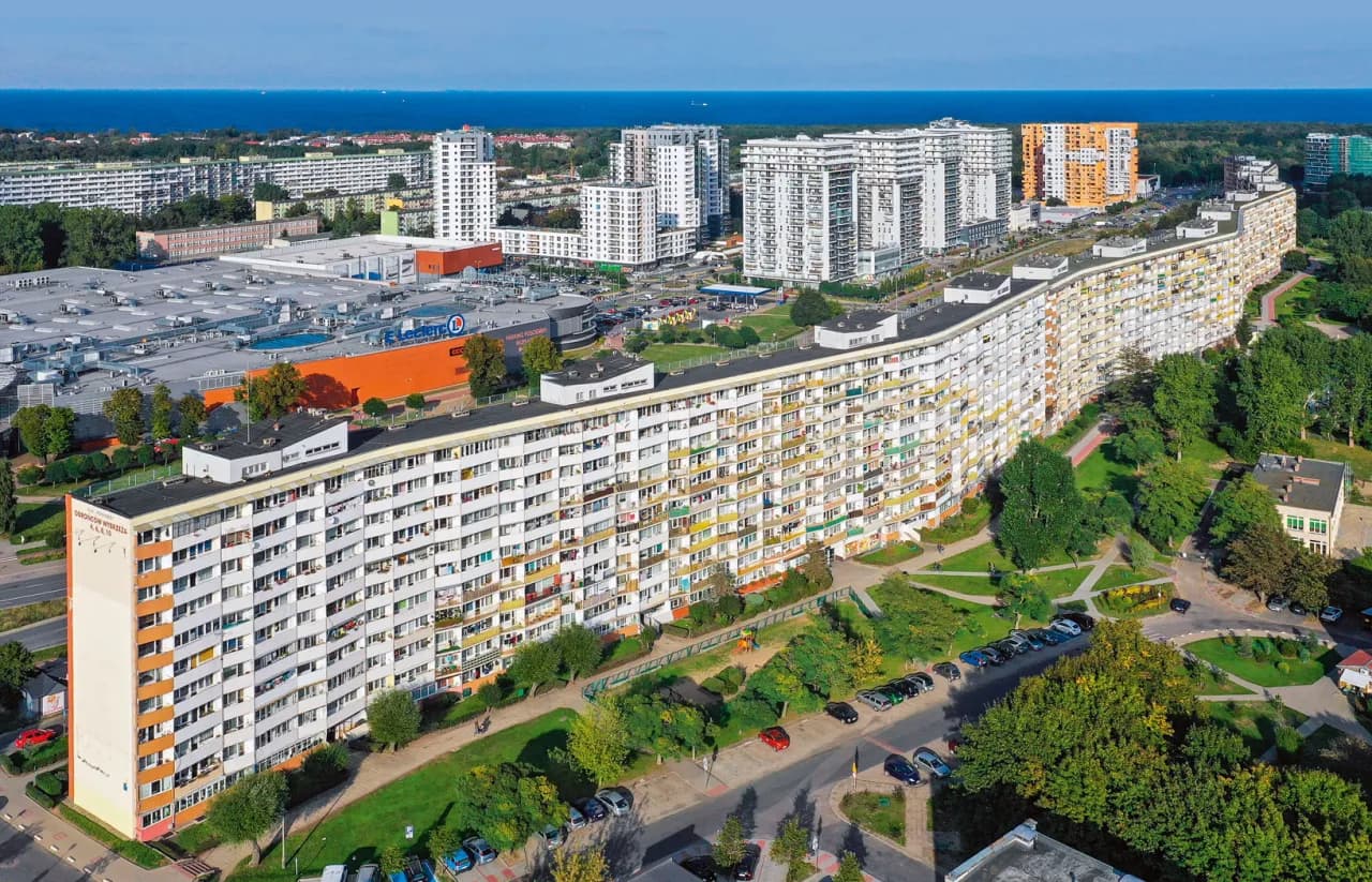 Co to jest osiedle mieszkaniowe i jakie ma znaczenie w urbanistyce?