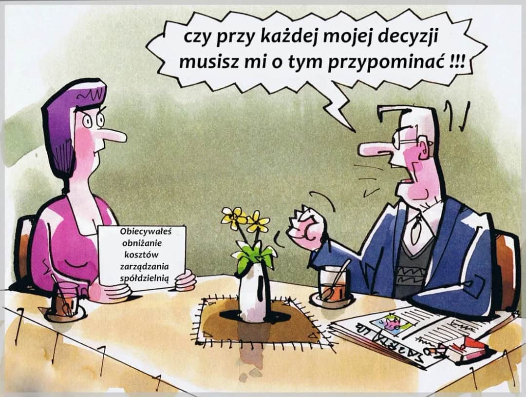 Ile zarabia inspektor w spółdzielni mieszkaniowej? Zaskakujące fakty!