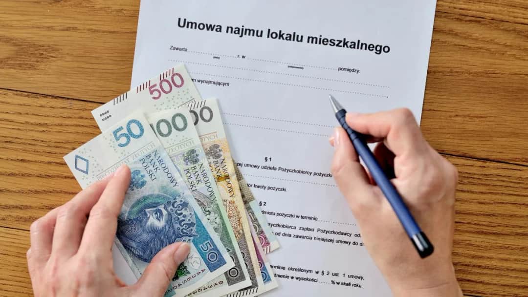 Czy kaucje za mieszkanie płaci się co miesiąc? Oto prawda, którą musisz znać