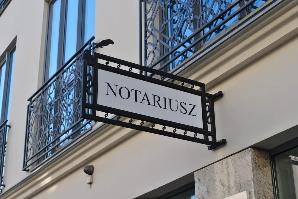 Kto płaci za notariusza przy wynajmie mieszkania? Poznaj zasady i koszty