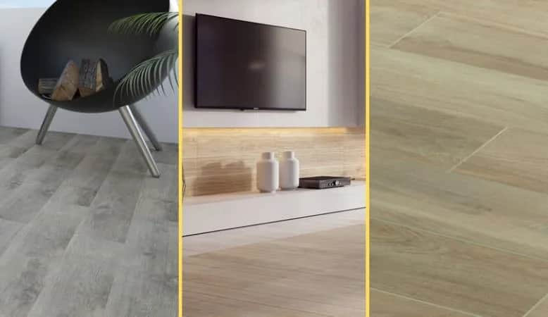 Gres czy panele? Porównanie, koszty i wybór idealnej podłogi