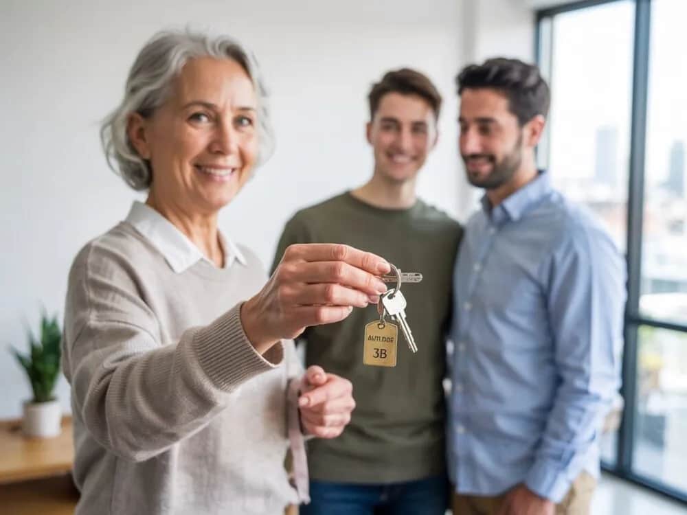 Czy właściciel mieszkania może zakazać przyjmowania gości? Sprawdź swoje prawa