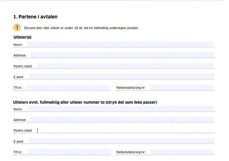 Wynajem mieszkania jaka umowa? Kluczowe informacje, które musisz znać