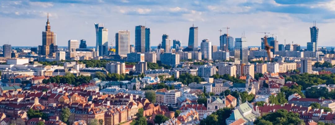 Ile kosztuje wynajem mieszkania w Warszawie? Ceny, które zaskakują