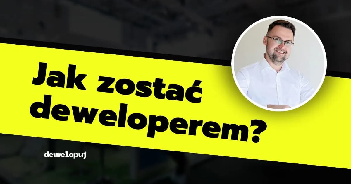 Jak zostać deweloperem: Kluczowe kroki do sukcesu w branży nieruchomości