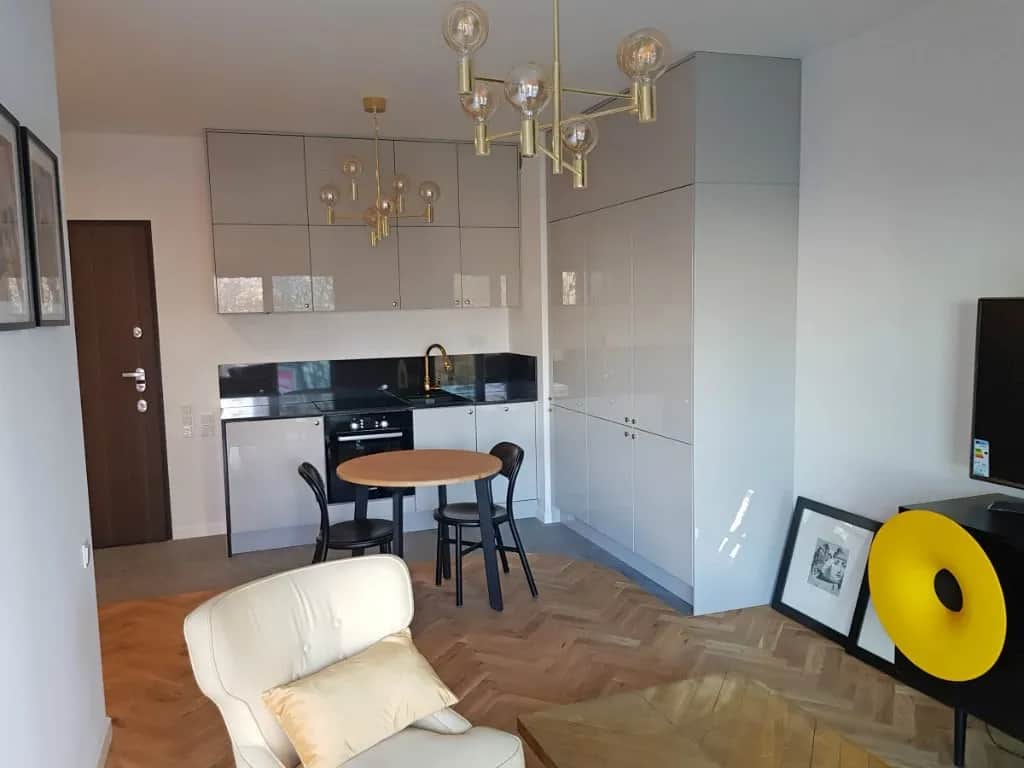 Gdzie kupić mieszkanie na wynajem, aby uniknąć strat finansowych?