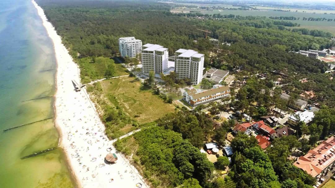 Ile można zarobić na apartamencie nad morzem? Odkryj realne zyski