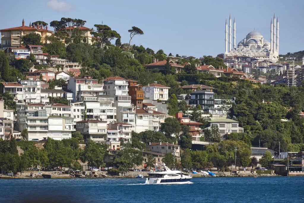 Ile kosztuje mieszkanie w Turcji? Ceny, które mogą Cię zaskoczyć