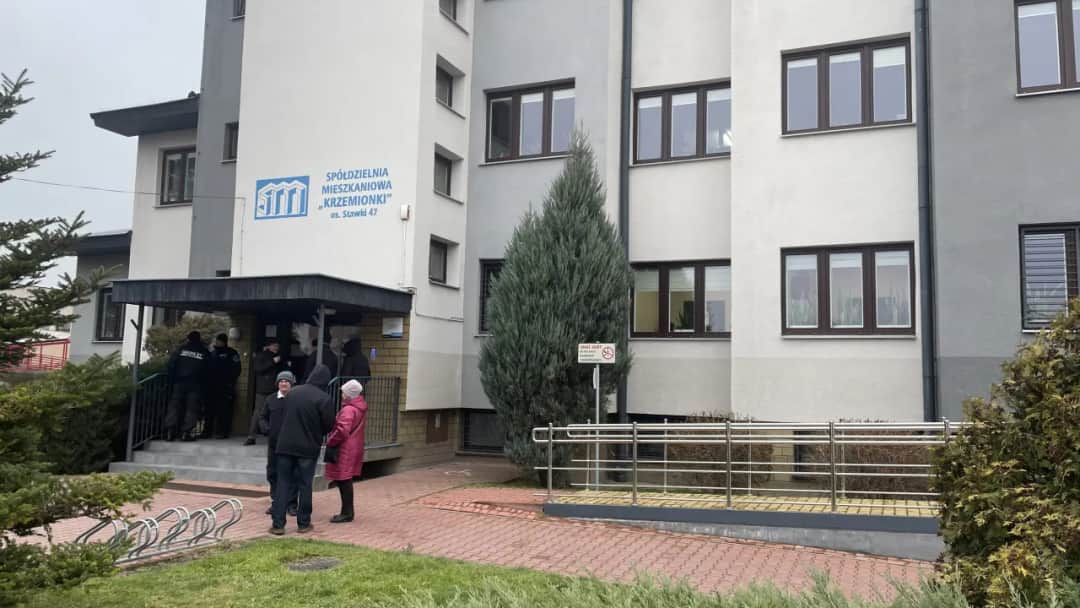 Kto wybiera prezesa spółdzielni mieszkaniowej i jak to wpływa na mieszkańców?