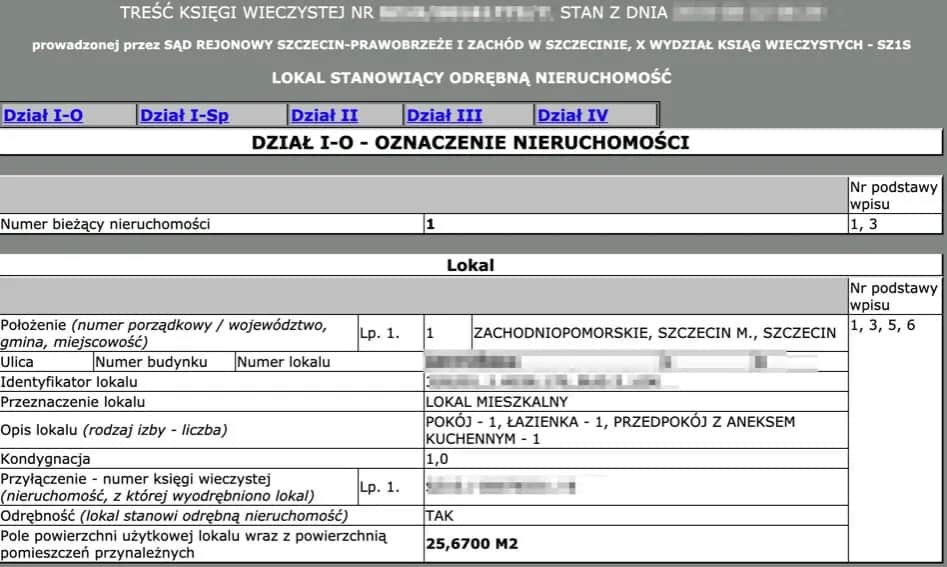 Jak założyć księgę wieczystą na mieszkanie - uniknij kosztownych błędów