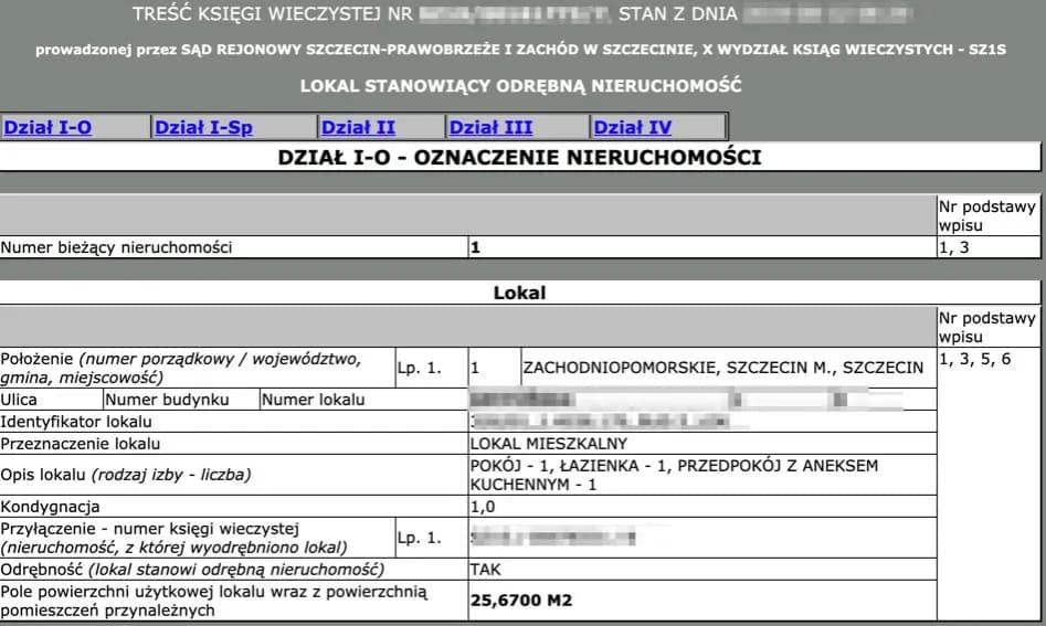 Jak założyć księgę wieczystą na mieszkanie - uniknij kosztownych błędów