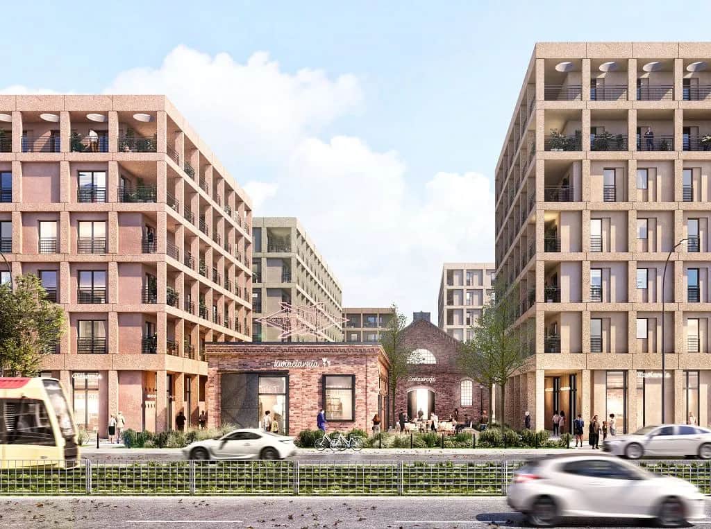 Lex deweloper co to? Kluczowe informacje i kontrowersje w budownictwie