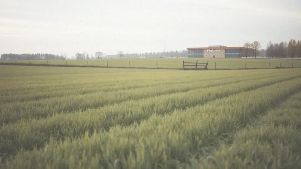 Ile płaci biedronka za wynajem gruntu? Ceny, które zaskakują właścicieli