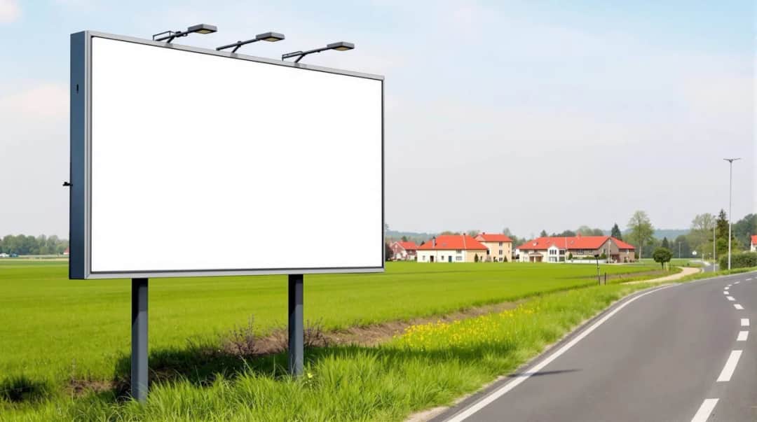 Ile kosztuje wynajem billboardu? Ceny w Polsce, które zaskoczą