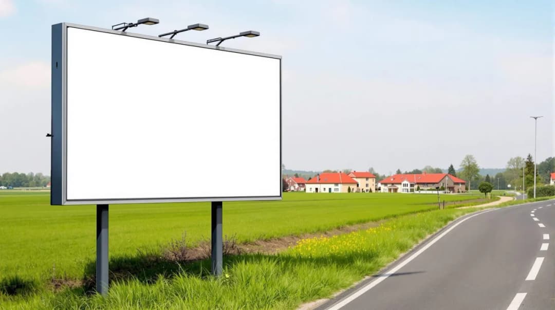 Ile kosztuje wynajem billboardu? Ceny w Polsce, które zaskoczą