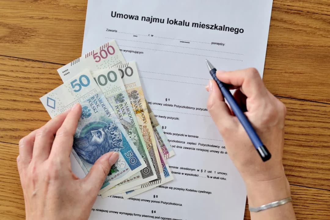 Ile wynosi podatek od wynajmu mieszkania? Sprawdź, ile zapłacisz!