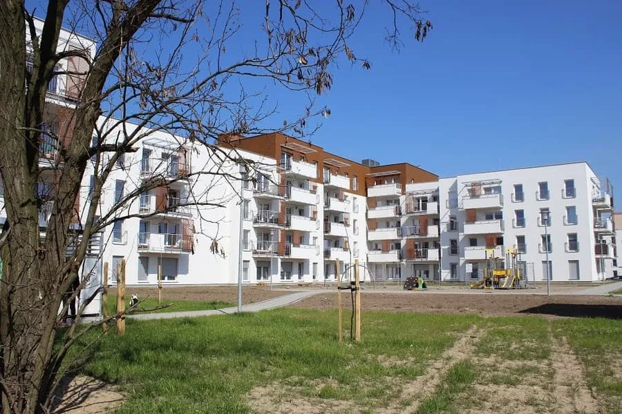 Mieszkania z przyszłością w Żorach - kiedy klucze do nowego lokalu?