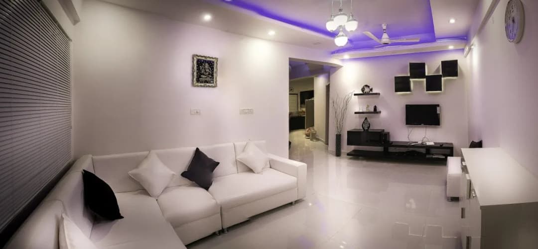 Apartament suite co to znaczy? Odkryj jego zalety i cechy