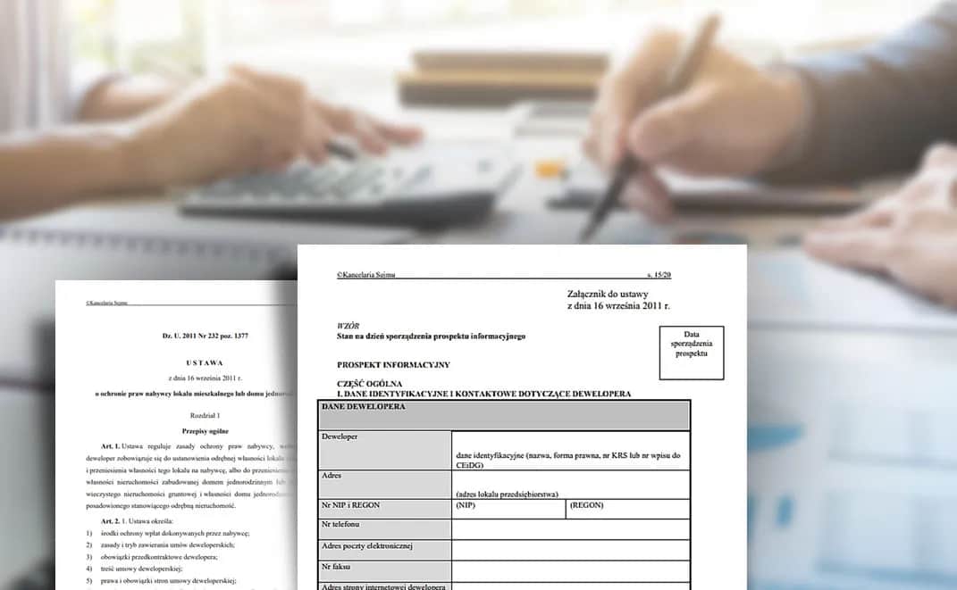 Co sprawdzić przed kupnem mieszkania od dewelopera, aby uniknąć błędów