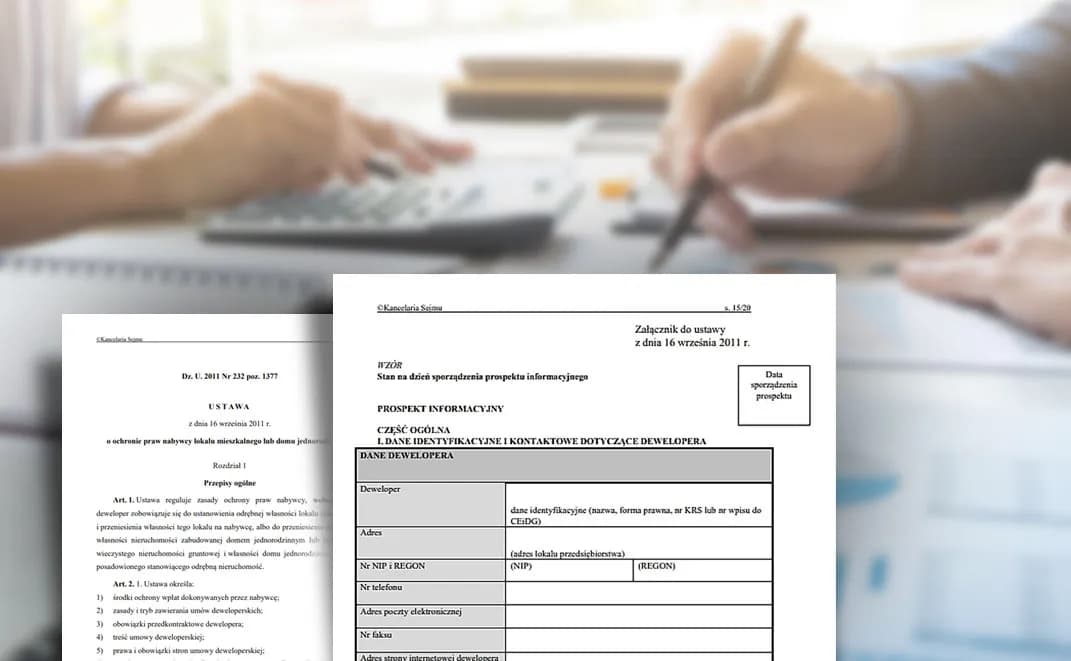 Co sprawdzić przed kupnem mieszkania od dewelopera, aby uniknąć błędów