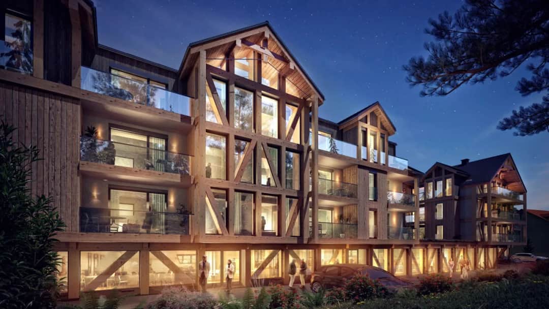 Apartamenty inwestycyjne co to jest i jak uniknąć pułapek inwestycyjnych