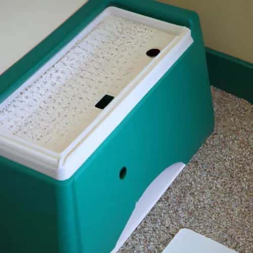 Dlaczego kotka obsikuje mieszkanie? Oto najczęstsze przyczyny